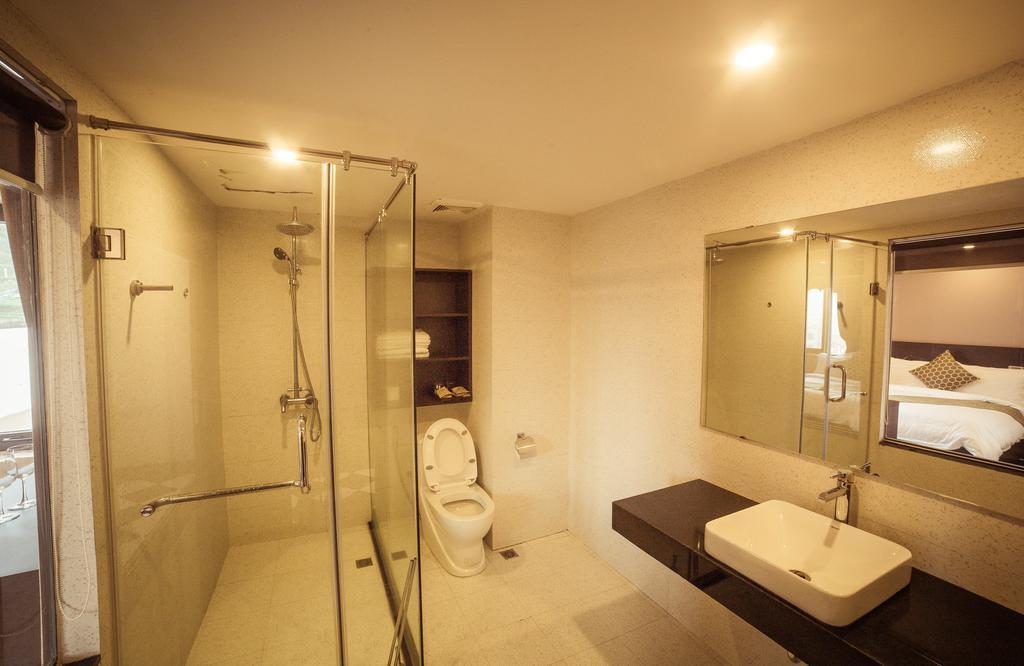 May Sapa Hotel Екстериор снимка