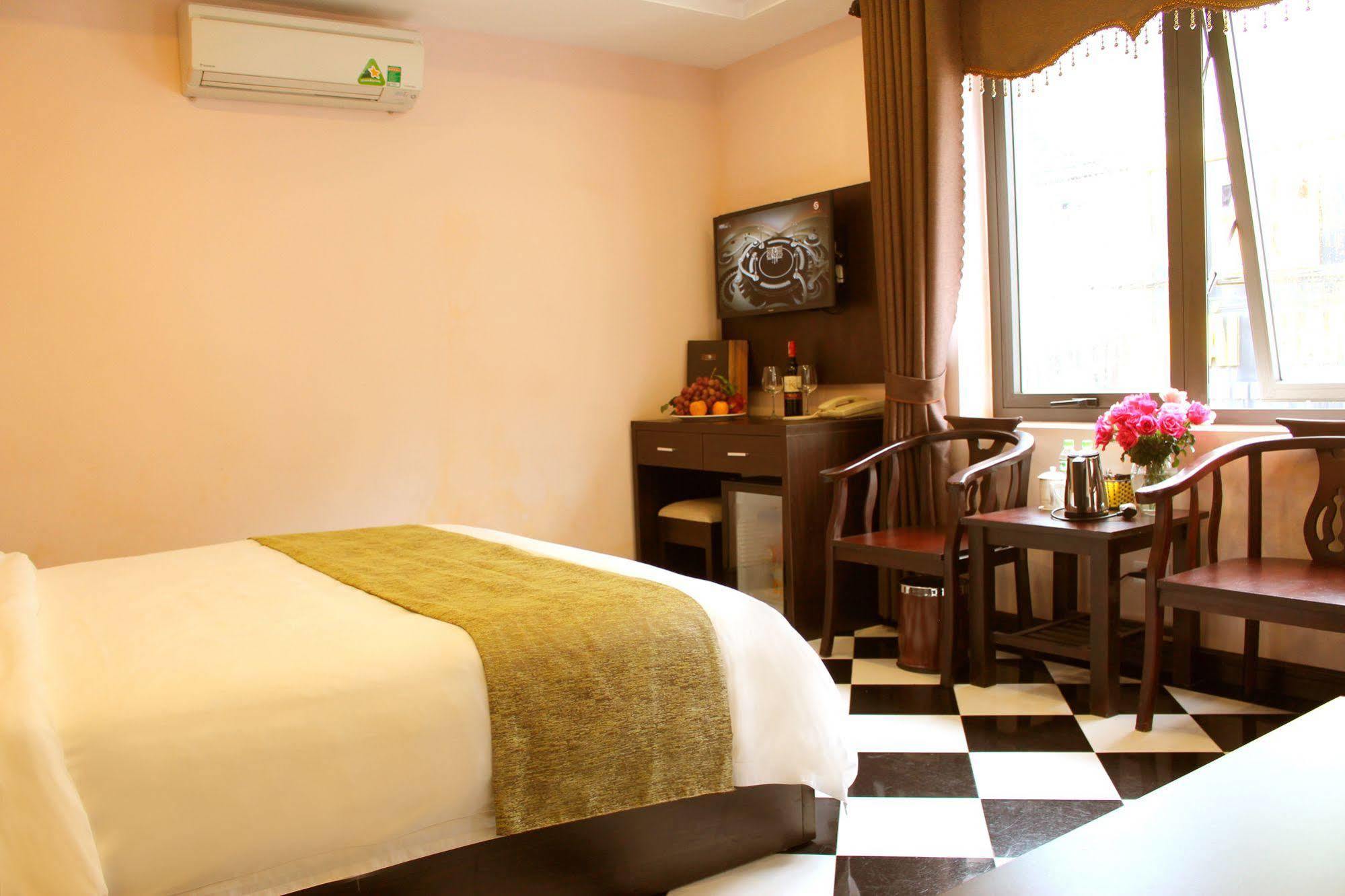 May Sapa Hotel Екстериор снимка