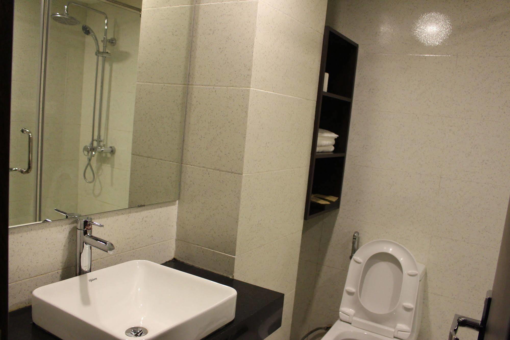 May Sapa Hotel Екстериор снимка